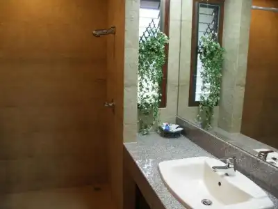 Sailom Resort Bangsaphan - 63