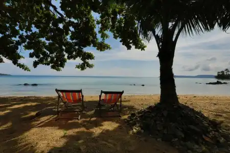AoPong Resort - 58