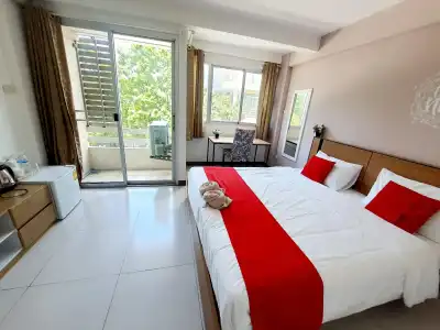 The Park Bangyai Residence - 2