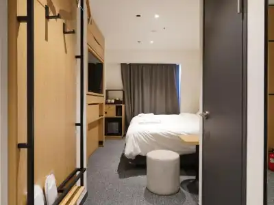 Henn na Seoul Myeongdong - 49