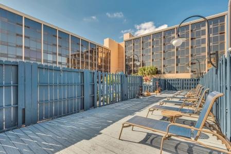Best Western Orlando Gateway - 30