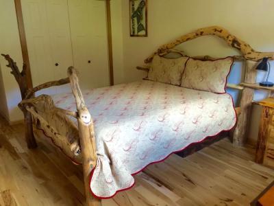 Front Row Bed and Breakfast - 14