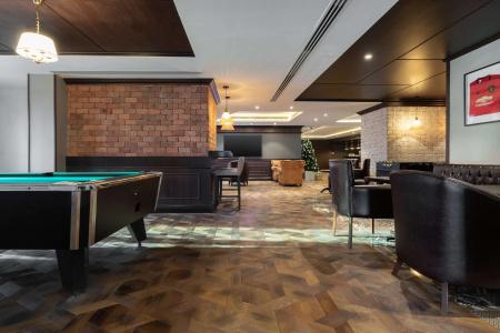 Radisson Blu, Canal View - 25