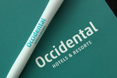 Occidental Praha - 31