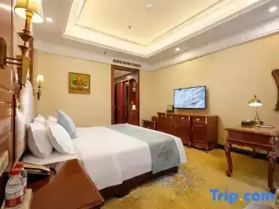 Wan Sheng International - 65