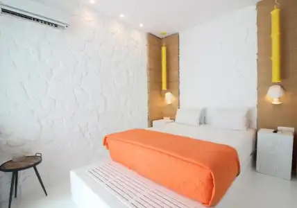 Bellissimo Resort - 78