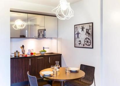 Hipark by Adagio Grenoble - 71
