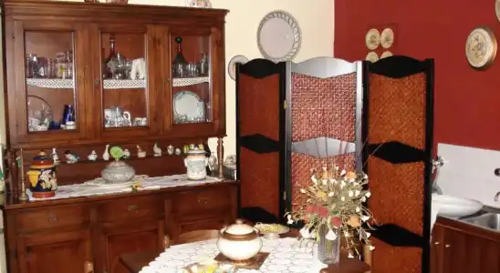 B&B Montandon - 12