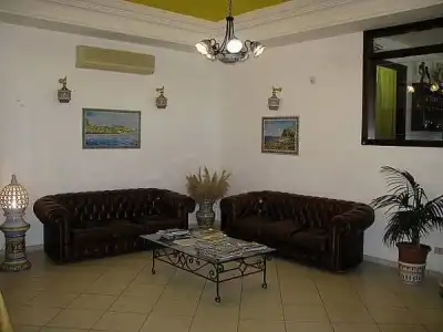 Egitarso Sul Mare - 10
