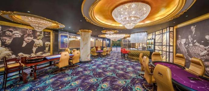 Les Ambassadeurs Marina & Casino - 15