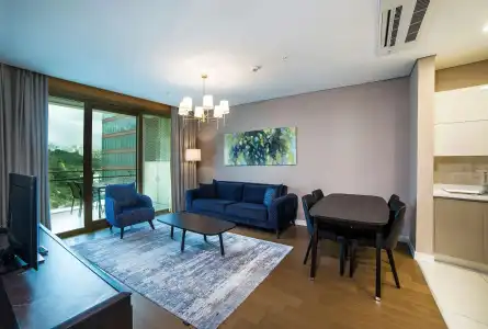 Radisson Residences Vadistanbul - 78