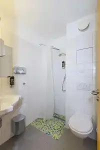 Pegasus Hostel - 31