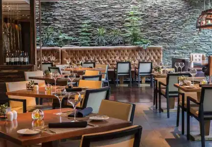 Renaissance Santiago by Marriott - 37