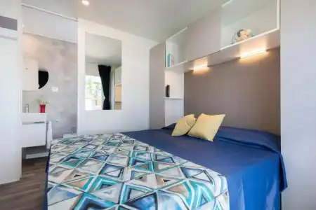 Camping Village Baia Azzurra - 49