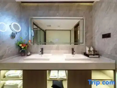 Ji Guangzhou Sports Center Tianhe North Road - 129