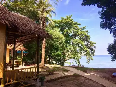 Koh Mook Resort - 64