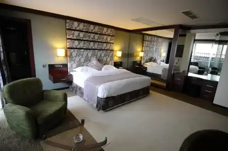 Ontur Butik Otel Ankara - Boutique Class - 42