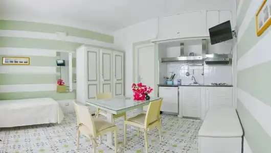 Residence Mendolita - 22
