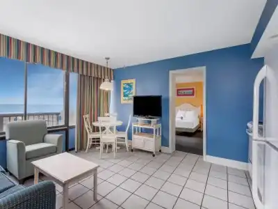 Ocean Club Resort Myrtle Beach a Ramada by Wyndham - 92