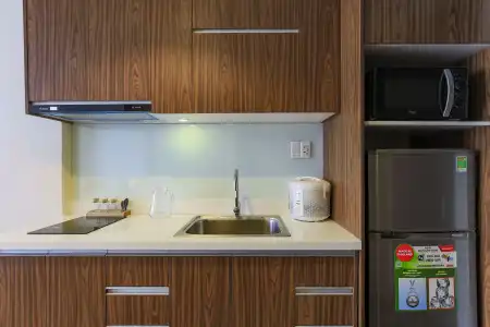 Aurora Serviced Apartments - Adults Only - 9