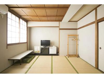 Hyper-Inn Takamatsu Ekimae - 32