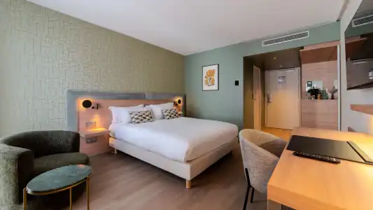 Holiday Inn Mulhouse by IHG - 31