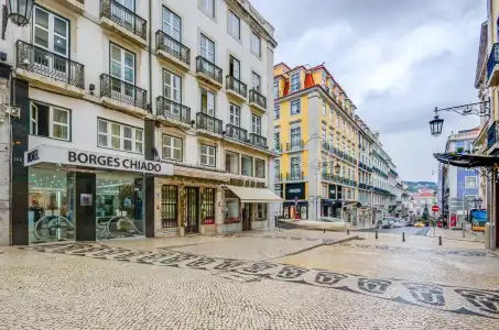 Borges Chiado - 0