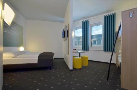 B&B Halle (Saale) - 32