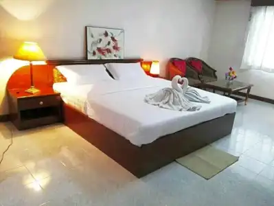 Poonchock Mansion - 27