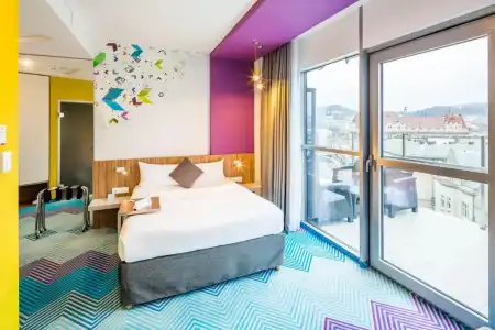 Ibis Styles Lviv Center - 41