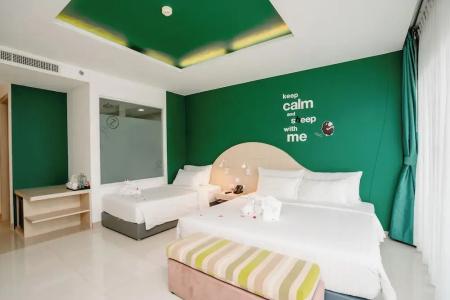 Sleep With Me design @ patong - 60