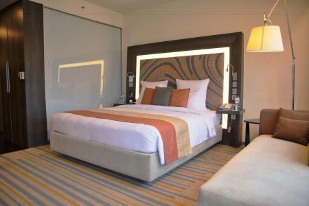 Novotel Kolkata - & Residences - 34