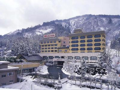 Yuzawa Grand - 21