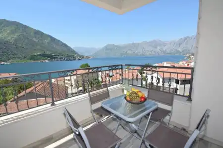 Apartments Dobrotski Dvori - 38