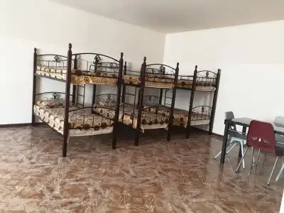 Baaz Hostel - 1