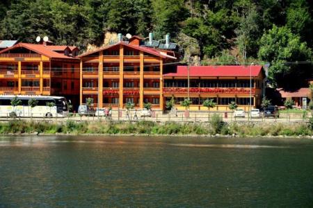 Doğa Motel - 9