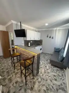 Ersoy Ege Apart Otel - 23