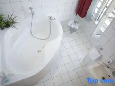 Collège Hôtel - 38