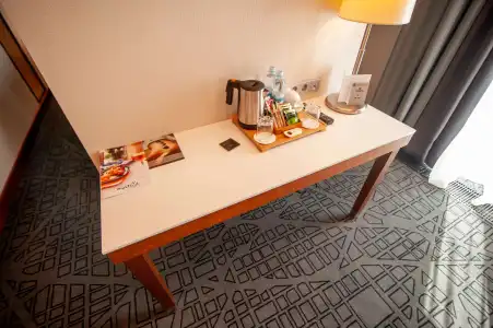 Cityhotel - 3