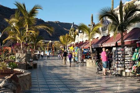 LIVVO Lago Taurito & Aquapark All Inclusive - 33