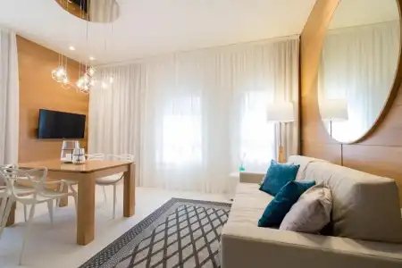 Metropol Ceccarini Suite - Luxury apartments - 92