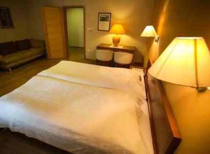 Pri Žabarju Bed & Breakfast Ljubljana - 48