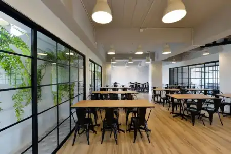 Ruenthip Residence Pattaya - 18