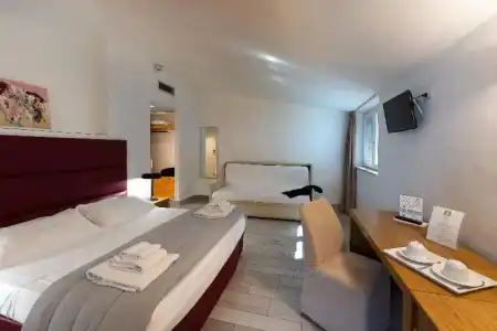 Relais Manfredi - 56