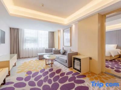 7 Days Inn Dongguan Shijie Jiarong Shopping Plaza - 153