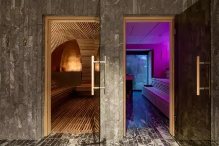 Kempinski Palace Engelberg - 14