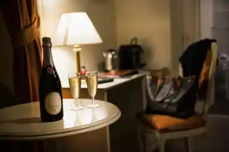 Relais Bocca di Leone Guest House - 61