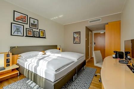 Mercure Bochum City - 98
