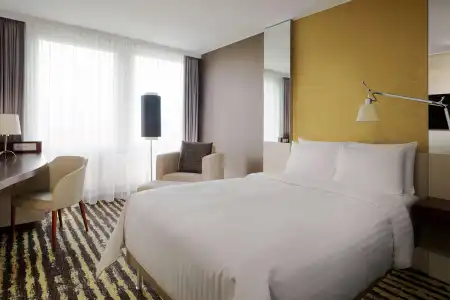 Zurich Marriott - 30