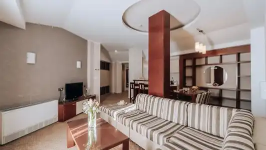 Apartments Del Mar - 180